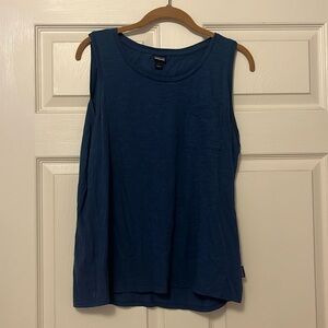 Patagonia Women’s Pocket Tank